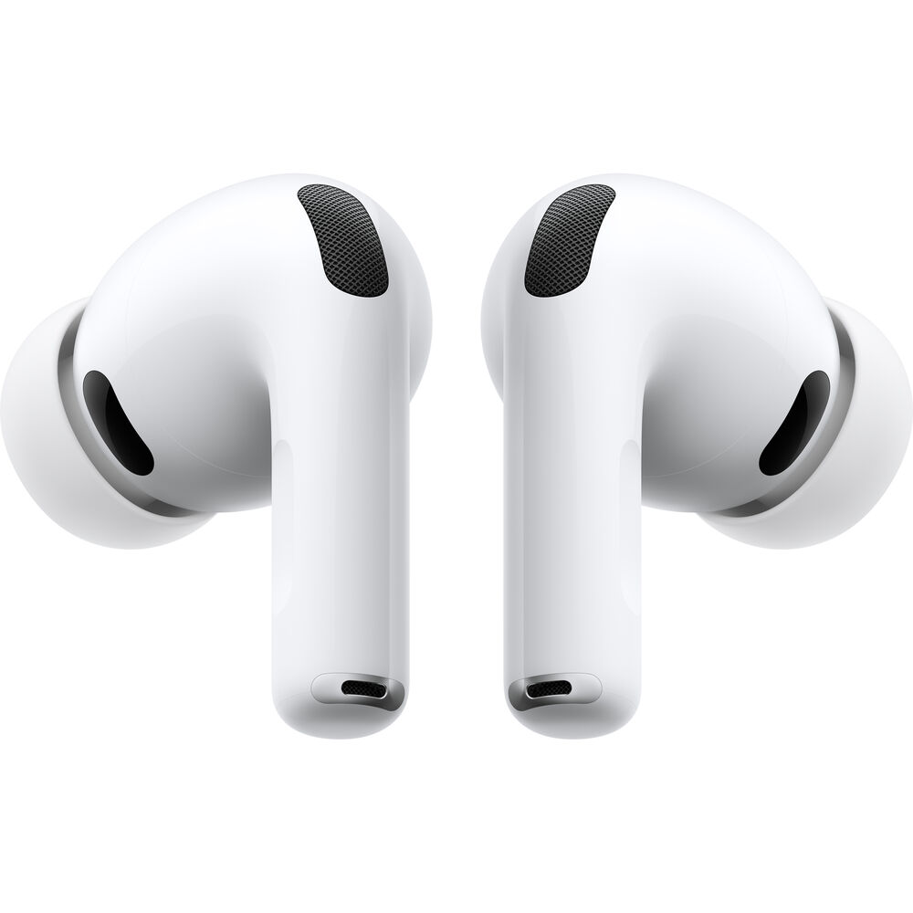 Apple AirPods Pro with Wireless MagSafe Charging Case (USB-C, 3rd Generation)