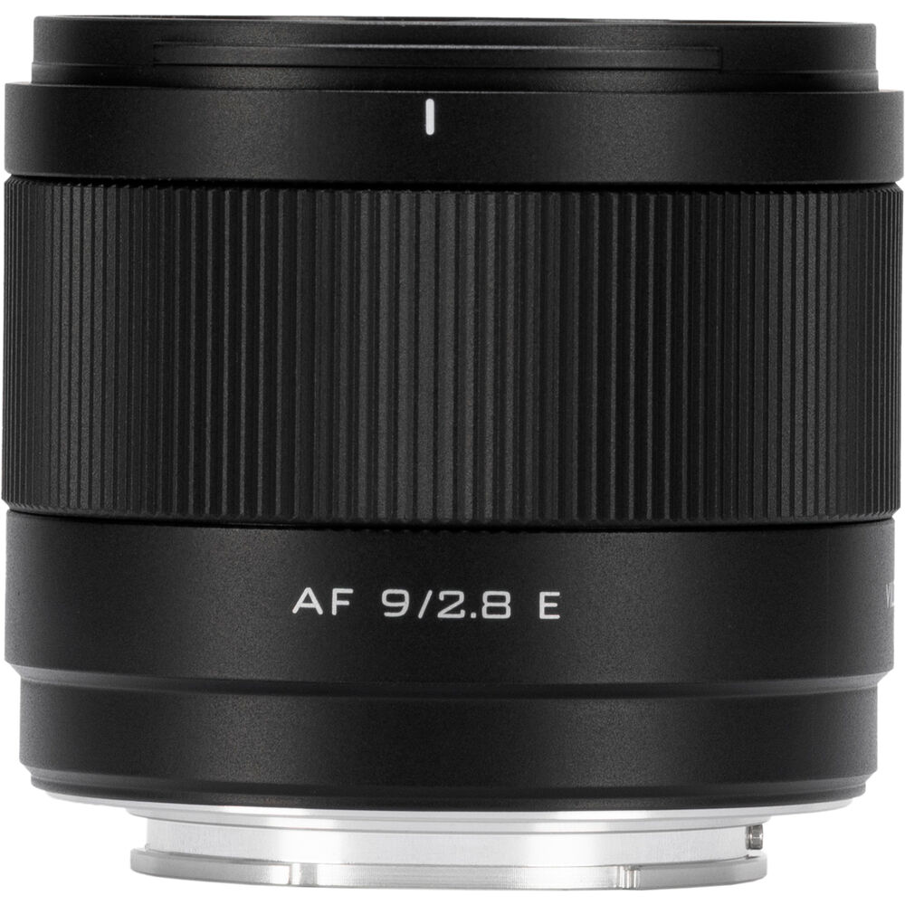 Viltrox AF 9mm f/2.8 Air E Lens (Sony E)