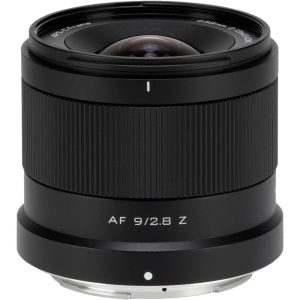 Viltrox AF 9mm f/2.8 Air Z Lens (Nikon Z)