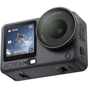 DJI Action Cameras