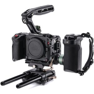 Camera Cages & Accessories