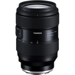 Tamron Lenses