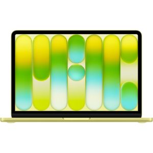 Apple 13" MacBook Neo (A18 Pro, Citrus)