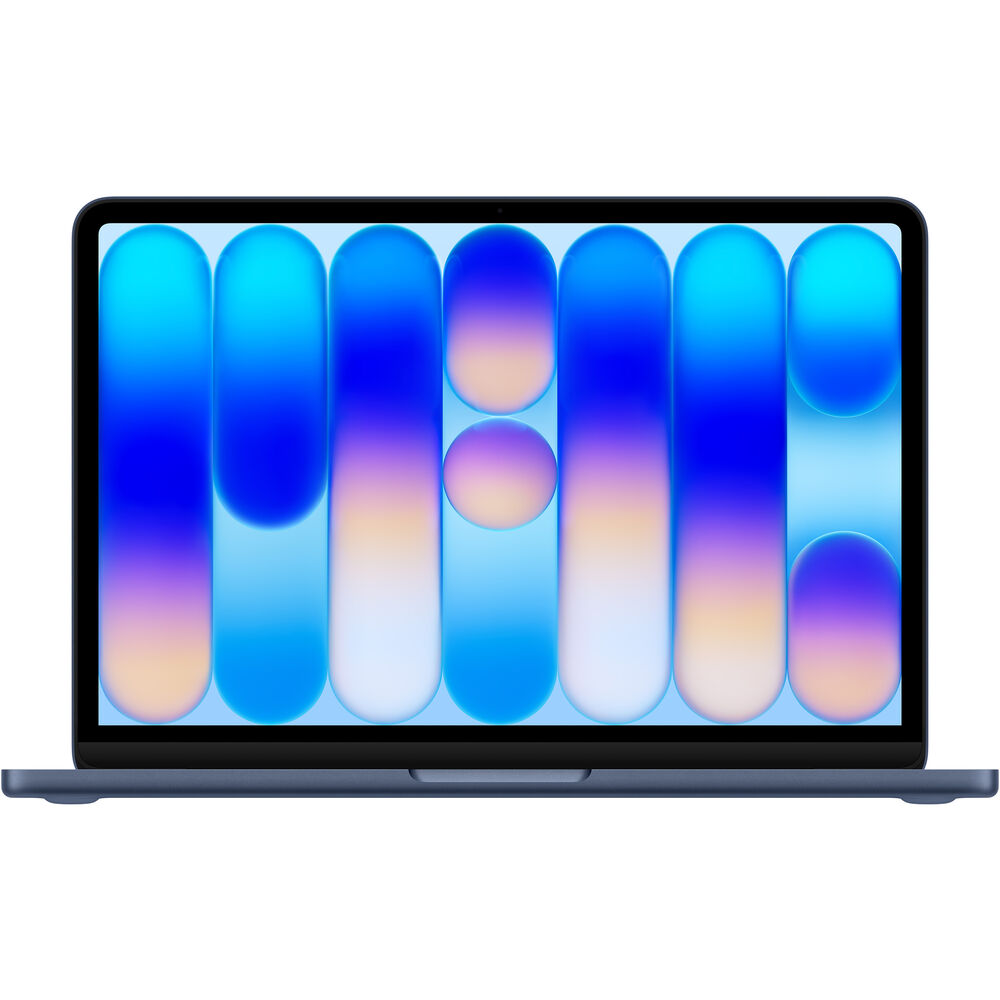 Apple 13" MacBook Neo (A18 Pro, Indigo)