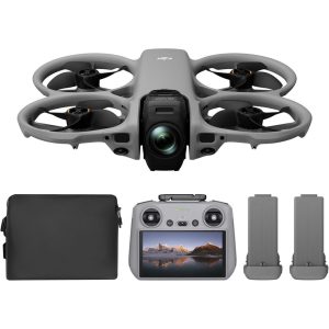 DJI Avata 360 Fly More Combo with RC 2