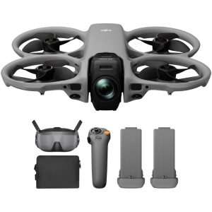 DJI Avata 360 Motion Fly More Combo