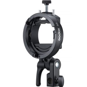 Godox S3 Speedlite Bracket