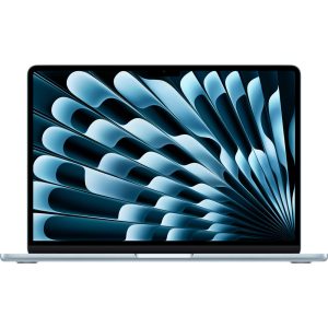 Apple 13" MacBook Air M5 (Sky Blue)