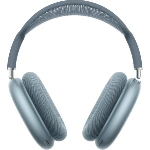 Apple AirPods Max 2 Wireless Over-Ear Closed-Back Headphones (Blue)