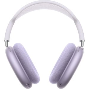 Apple AirPods Max 2 Wireless Over-Ear Closed-Back Headphones (Purple)