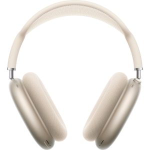 Apple AirPods Max 2 Wireless Over-Ear Closed-Back Headphones (Starlight)