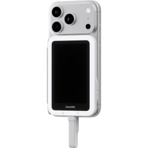 Insta360 Snap Selfie Screen with LED Light