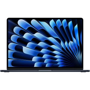 Apple 15" MacBook Air M5 (Midnight)