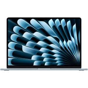 Apple 15" MacBook Air M5 (Sky Blue)