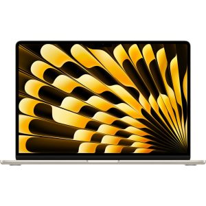 Apple 15" MacBook Air M5 (Starlight, Open-Box)