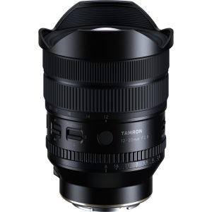 Tamron 12-20mm f/2.8 Lens (Sony E)