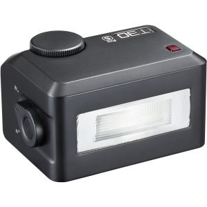 Godox iT30Pro S TTL Mini Flash for Sony (Black)