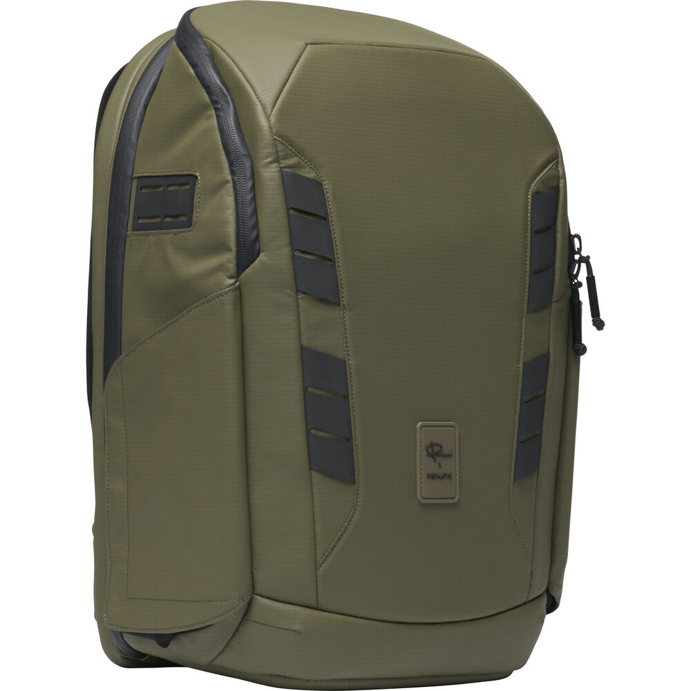 Nomatic McKinnon Camera Pack with 2 Small Packing Cubes (Ranger, 25L)
