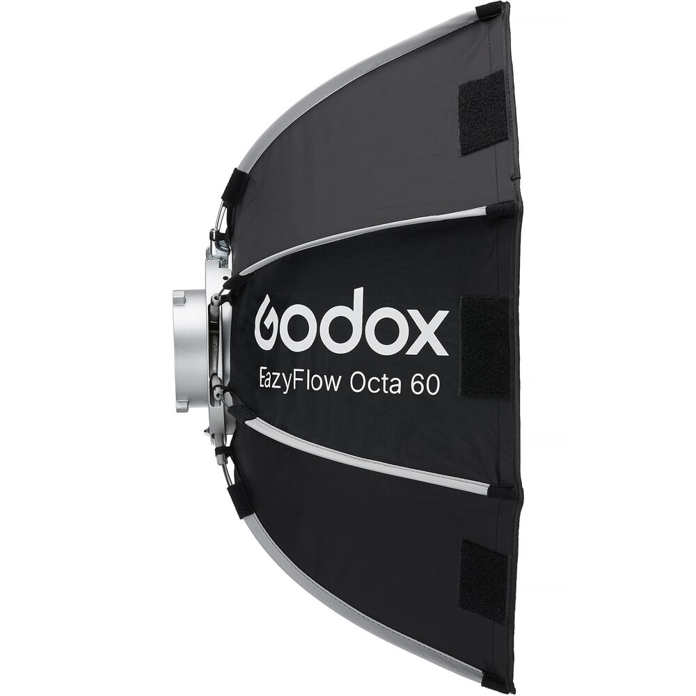 Godox EazyFlow Octa 60 Foldable Softbox (23.6")