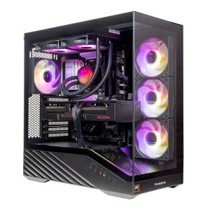 PowerSpec G764 Gaming PC