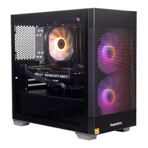 PowerSpec G732 Gaming PC