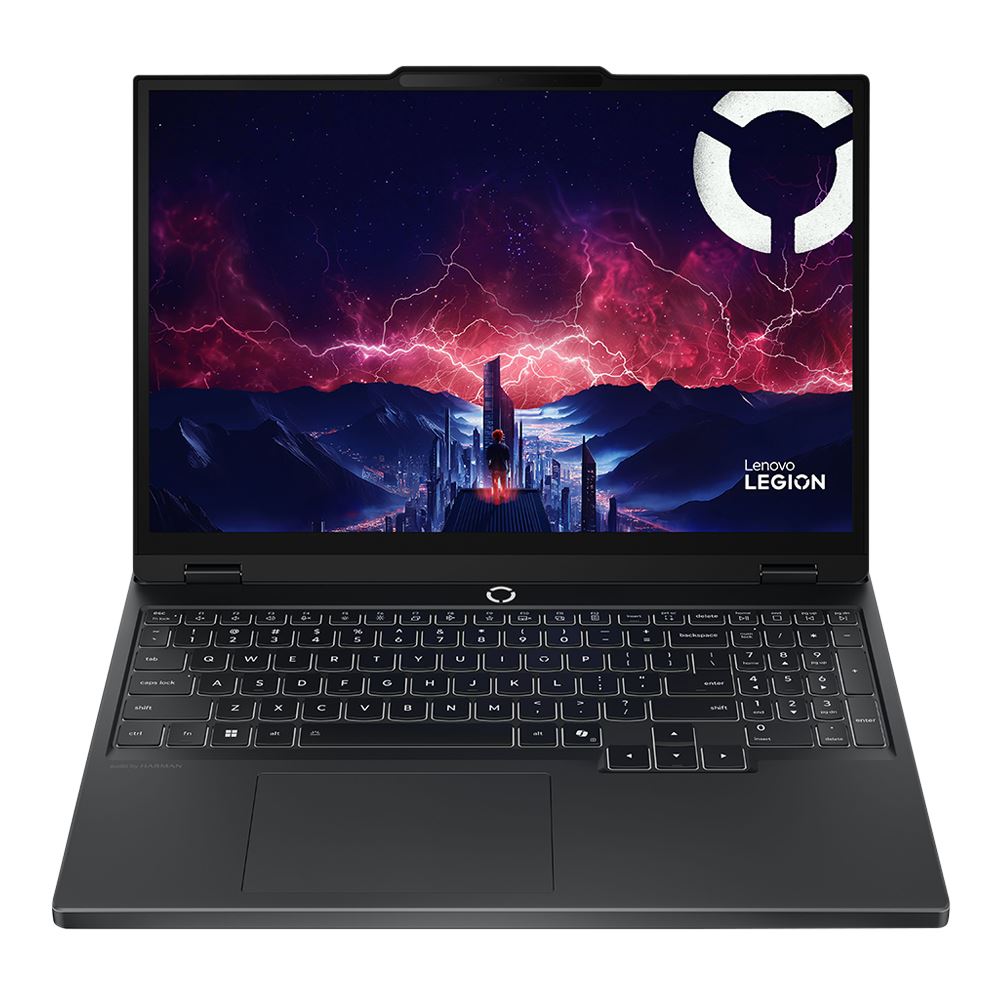 Lenovo Legion 5 15.3" Gaming Laptop