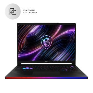 MSI Raider 16 Max HX B2 OLED 16" Gaming Laptop