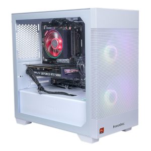 PowerSpec G537 Gaming PC
