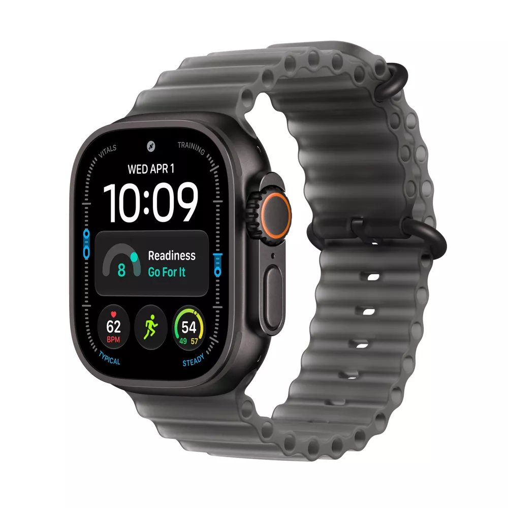 Apple Watch Ultra 4