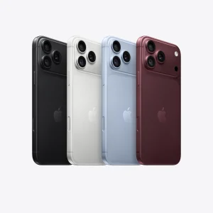 Apple iPhone 18 Pro Max