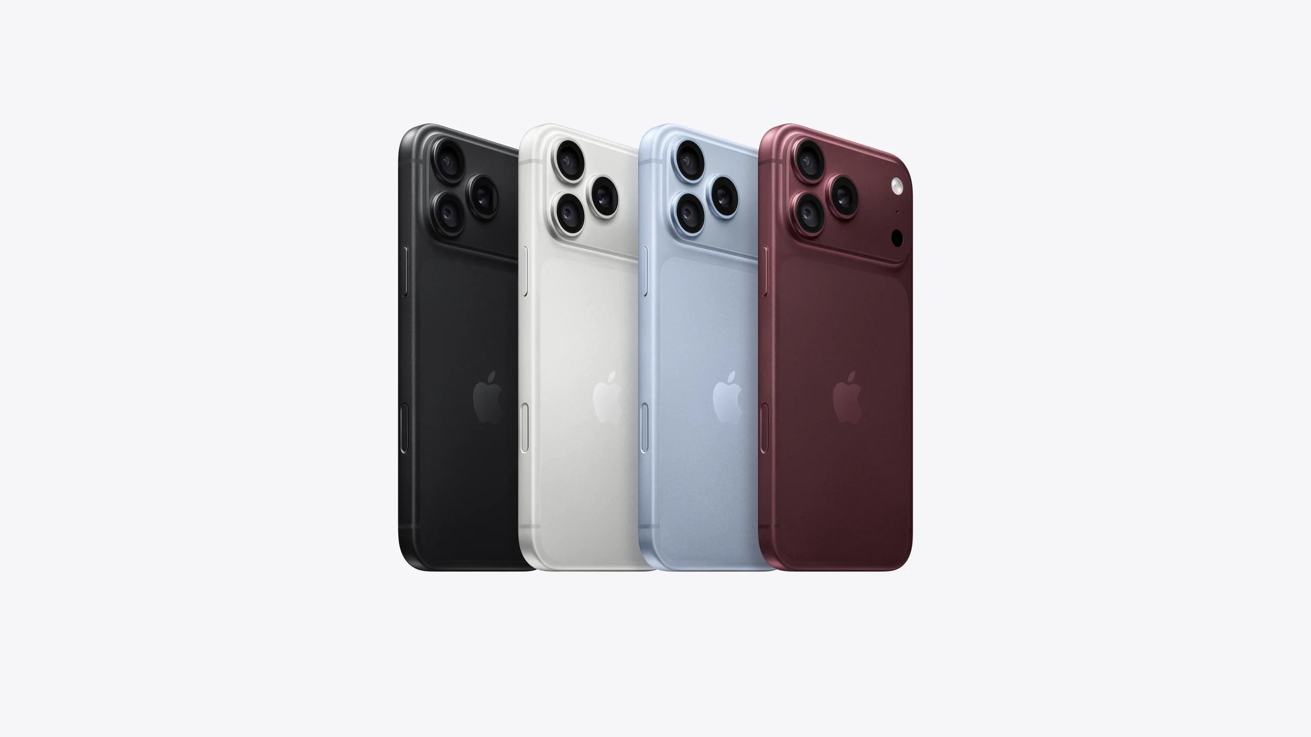 Apple iPhone 18 Pro Max