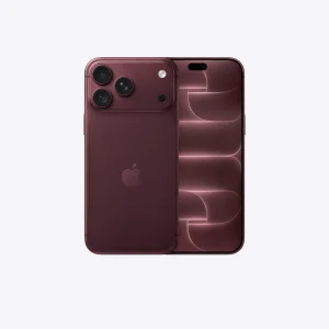 Apple iPhone 18 Pro Max