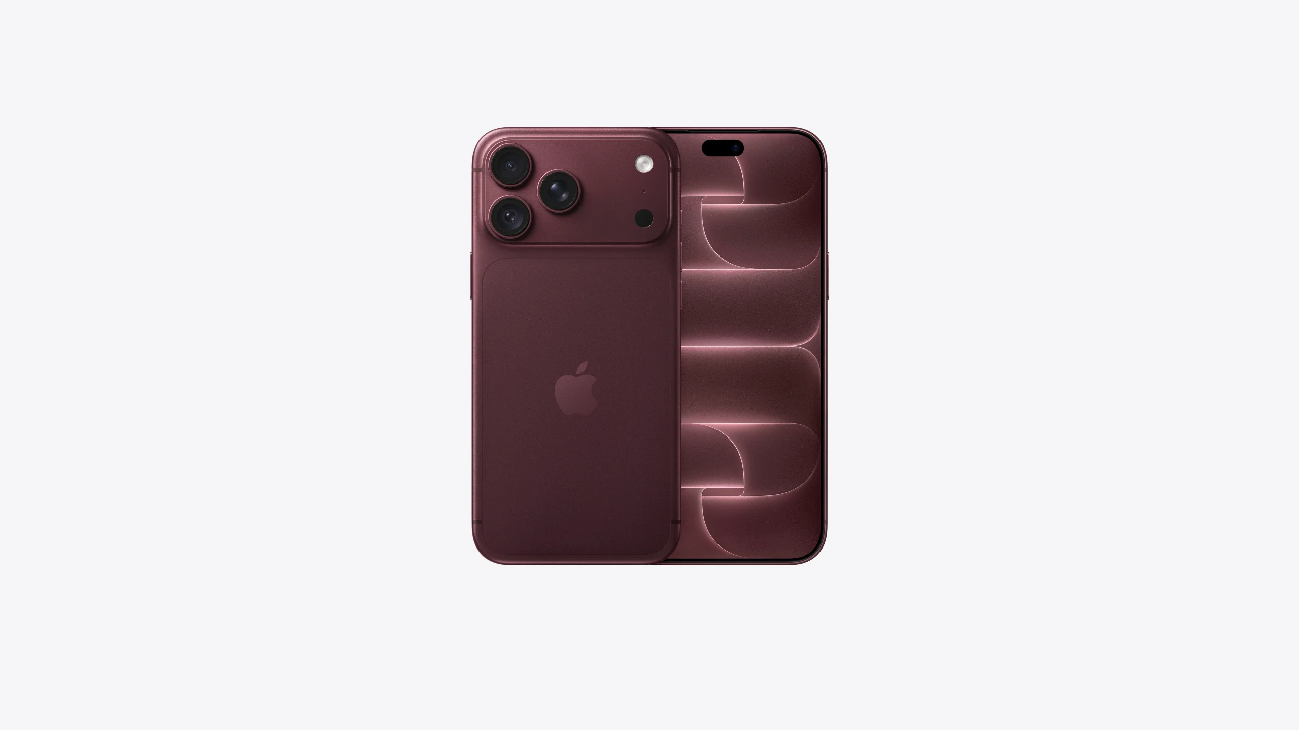 Apple iPhone 18 Pro Max
