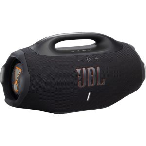 JBL Boombox 4 Portable Waterproof Bluetooth Speaker