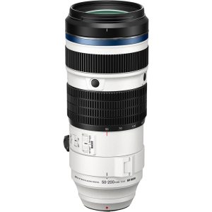 OM SYSTEM M.Zuiko Digital ED 50-200mm f/2.8 IS PRO Lens (Micro Four Thirds)