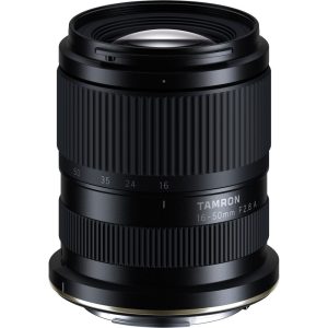 Tamron 16-50mm f/2.8 A Lens (Nikon Z)