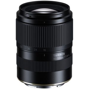 Tamron 16-50mm f/2.8 A Lens (Sony E)